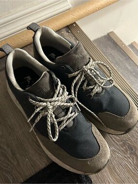 Kodiak - Women's Brigden Low Lace Shoes (Size 11)